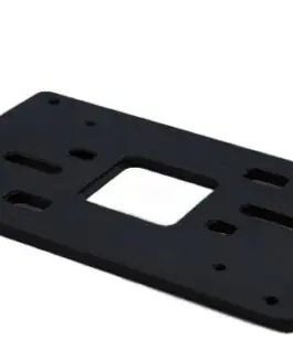 Монтажна рамка Thermal Grizzly AM5 M4 backplate Алуминий