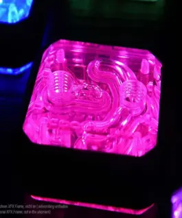 Воден блок за процесор Alphacool Eisblock XPX CPU
