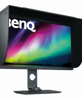 Alternative view of Монитор BenQ SW321C