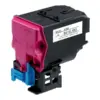 ТОНЕР КАСЕТА ЗА KONICA MINOLTA BIZHUB C25 - Magenta - TNP27M (TNP-27M) - PN A0X5353