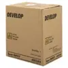 Тонер касета DEVELOP TNP51Y ineo+3110 5000 k. A0X52D5 Yellow