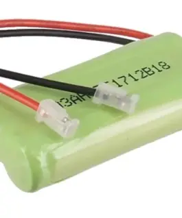 Alternative view of Батерия за телефон за 2xAAA 2.4V 600mAh CAMERON SINO