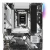 Дънна платка ASRock B760M Pro RS DDR5