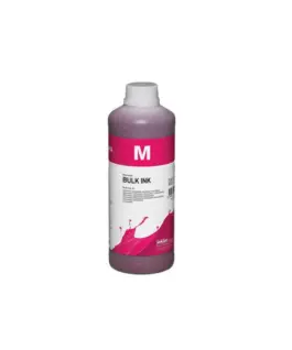 Бутилка с мастило INKTEC за HP 5971M Pigment 1000 гр Червен
