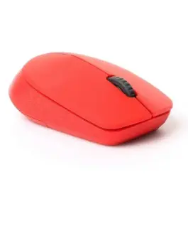 Alternative view of Безжична мишка, оптична RAPOO M100 Silent