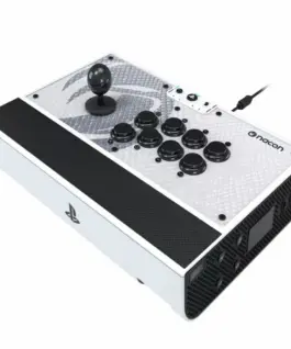 Гейминг контролер NACON Deija Arcade Stick