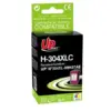 Мастилница UPRINT HP 304XL HP DJ 2620/2630/ 3750/ 3760/ 3762 400 копия Color