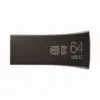 USB памет Samsung BAR Plus 64GB USB-A Titanium Gray