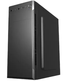 Кутия за компютър FSP CMT160 ATX Mid Tower