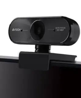 Уеб камера с микрофон A4TECH PK-940HA