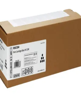 Alternative view of Тонер касета Ricoh M C240, MC240FW, P C200W, 4500 стр, Black