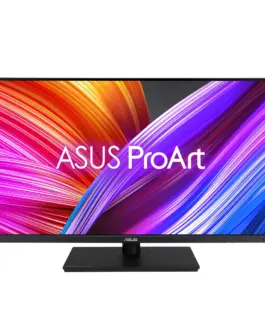 Alternative view of Монитор ASUS ProArt PA328QV - 31.5-inch, IPS, WQHD(2560x1440)
