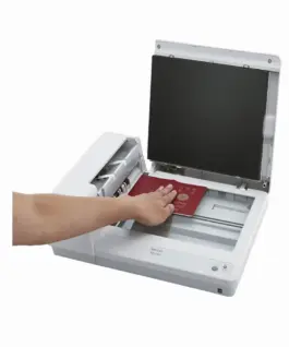 Документен скенер Ricoh SP-1425 комбиниран с настолен