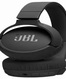Слушалки on-ear JBL Tune 670NC
