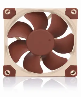 Alternative view of Вентилатор Noctua NF-A8 PWM, 80 mm