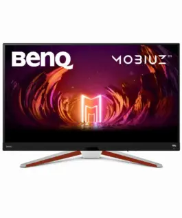 Alternative view of Монитор BenQ EX3210U MOBIUZ 144Hz