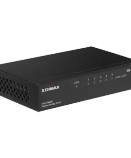 Суич EDIMAX GS-1005E