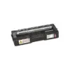 Тонер касета Ricoh C250 RY за SP C300WM C250FWB 2300 копия Черен