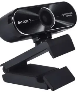 Уеб камера с микрофон A4TECH PK-940HA