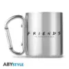 Чаша ABYSTYLE Friends - Mug Carabiner