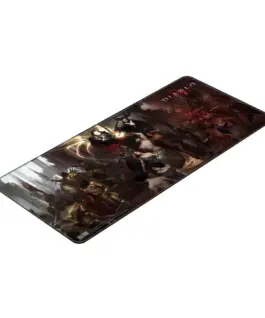 Alternative view of Геймърски пад Diablo IV - Inarius and Lilith, XL