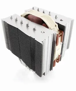 Охладител за процесор Noctua NH-D15S за сокет 1155/1150/2011/AMD