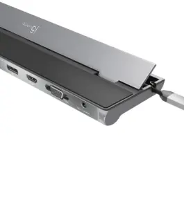 Докинг станция j5create JCD543P