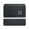 Kлавиатура Logitech MX Keys S Bluetooth Illuminated Подложка за китка