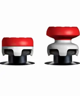 Alternative view of Аксесоар KontrolFreek FPS Thumbsticks Inferno