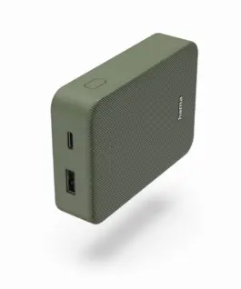 HAMA Външна батерия "Colour 10" 10000 mAh 201713