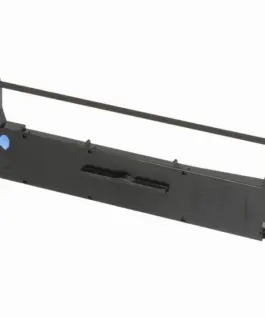 Касета за матричен принтер EPSON LX 350 Black
