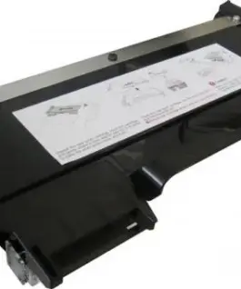 Alternative view of Тонер касета UPRINT TN2110/2120, BROTHER, Черен