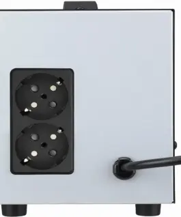 Стабилизатор POWERWALKER AVR 2000 SIV