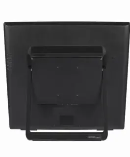 Alternative view of Тъч монитор HANNSPREE HT273HPB, HS-IPS, 27 inch, Wide, Full HD, D-Sub, HDMI, Черен