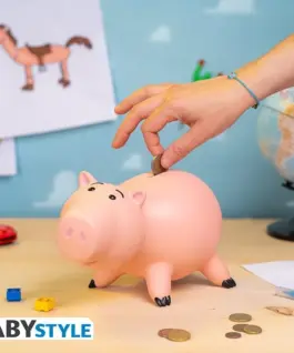 Касичка ABYSTYLE TOY STORY Hamm