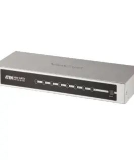 HDMI суич ATEN VS0801H 8-Port 3м