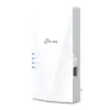 Безжичен разширител TP-LINK RE500X 2.4 / 5 GHz 1000 Mbps Бял
