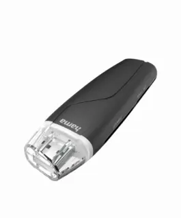Четец за карти HAMA USB 2.0 200132