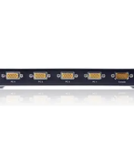KVM превключвател ATEN CS74E