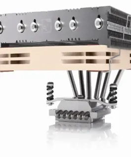Alternative view of Охладител за процесор Noctua NH-L12Sx77