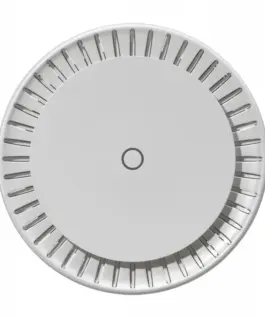 Alternative view of Безжичен Access Point MikroTik cAP AX cAPGi-5HaxD2HaxD, 2.4/5 GHz, PoE in, PoE оut