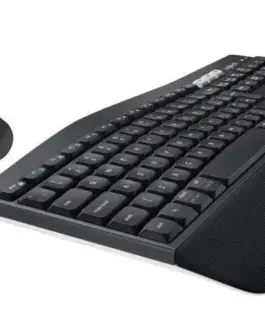 Kомплект клавиатура с мишка Logitech MK850
