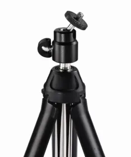 Alternative view of Мини статив HAMA Multi 4in1, 20 -90 cm, 04601