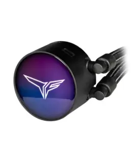 Охладител Team Group T-Force SIREN GD360E Black ARGB