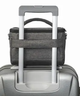 Alternative view of Чанта за фотоапарат Hama "Terra", 130, 121307