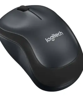 Alternative view of Безжична мишка, оптична LOGITECH M220 Silent