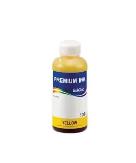 Бутилка с мастило INKTEC за Canon PGI-1200/1300/1400/1500/2500 MB2020/5020/5070/iB4020 Pigment 100 ml