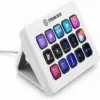 Контролер Elgato Stream Deck MK.2 - 15 Customizable LCD Keys White