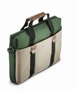 Alternative view of Чанта за лаптоп Hama "Silvan", от 40 - 41 см (15,6"-16,2"), 222065