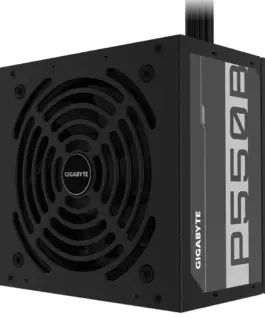 Захранващ блок Gigabyte GP-P550B 550W 80+ Bronze